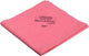Vileda quickstar micro rood 5 stuks