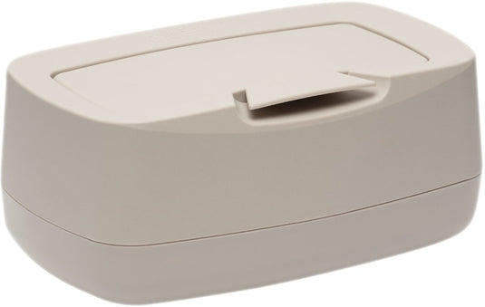 Bébé-jou easy wipe box silk taupe