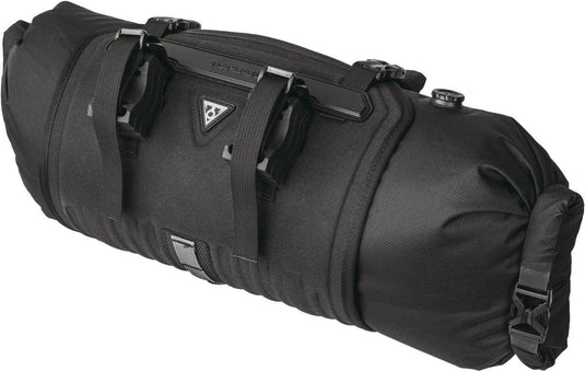 Topeak Tas FrontLoader L Zwart - Bikepacking tas