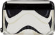 Disney loungefly star wars portemonnee stormtrooper multicolours