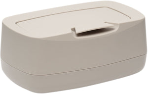Bébé-jou easy wipe box silk taupe