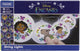 Paladone disney string lights with stickers-encanto (diversen) nieuw