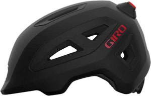 Giro scamp ii helm junior