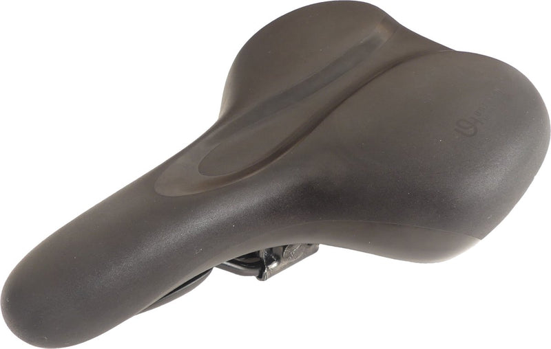 Afbeelding laden in galerijviewer, Selle royal s.p.a. selle royal zadel rio unitech moderate met handgreep
