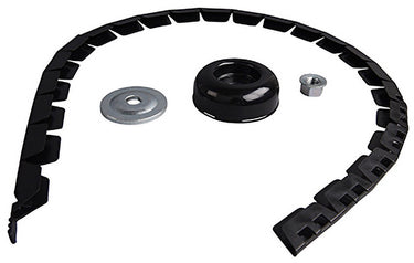 Makita accessoires makita ombouwset voor metalen messen - 191w97-9