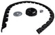 Makita accessoires makita ombouwset voor metalen messen - 191w97-9