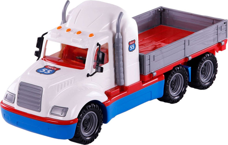 Afbeelding laden in galerijviewer, Cavallino torpedo vrachtwagen, schaal 1:16
