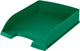 Leitz brievenbakje plus 5227 standaard groen