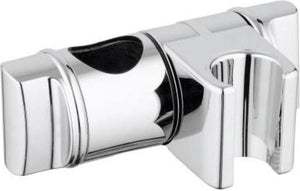 Grohe relexa glijstuk - voor douchestangen - chroom