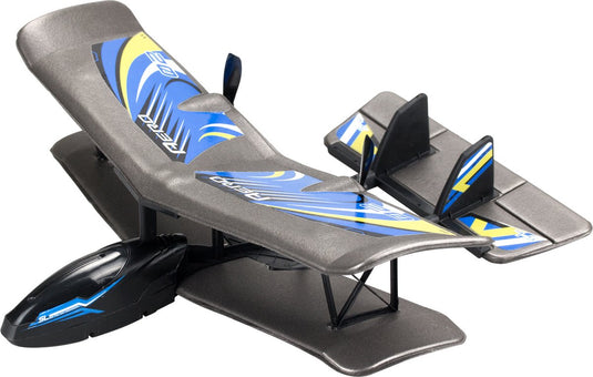 Silverlit rc vliegtuig b-wing evo blauw