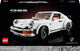Lego creator expert porsche 911 - 10295