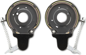 Hauck runner 3 - reserve rem - gemakkelijk te installeren - black
