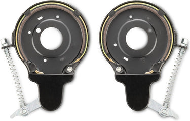 Hauck runner 3 - reserve rem - gemakkelijk te installeren - black