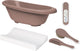Bébé-jou badset basis sense mocha mousse