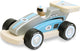 Indigo jamm race auto