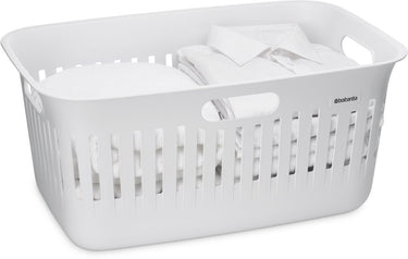 Brabantia collect-it wasmand - 40 l - white