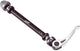 Bbb cycling forkgrip snelspanner - voorvork - btl-49