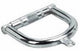 Tunturi kabel hoefijzer handvat - horse shoe handle