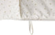 Jollein kinderstoelkussen - 58x36cm – leafy dreams