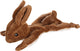 Flamingo pluche konijn forre - l