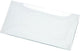 Creativ company glazen schaal 33,5x17 cm 8 stuks