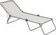 Lafuma siesta -stretcher - ligbed - inklapbaar - verstelbaar - seigle ii