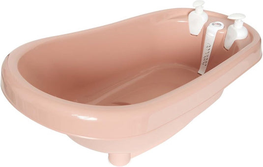 Bébé-jou thermobad click pale pink