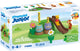 Playmobil junior disney: winnie de poeh bijentuin - 71694