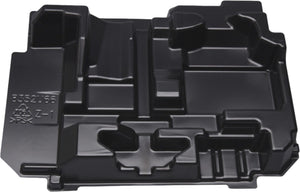 Makita thermoplastisch inleg voor makpac voor accudecoupeerzaag djv184 - 8352u6-6