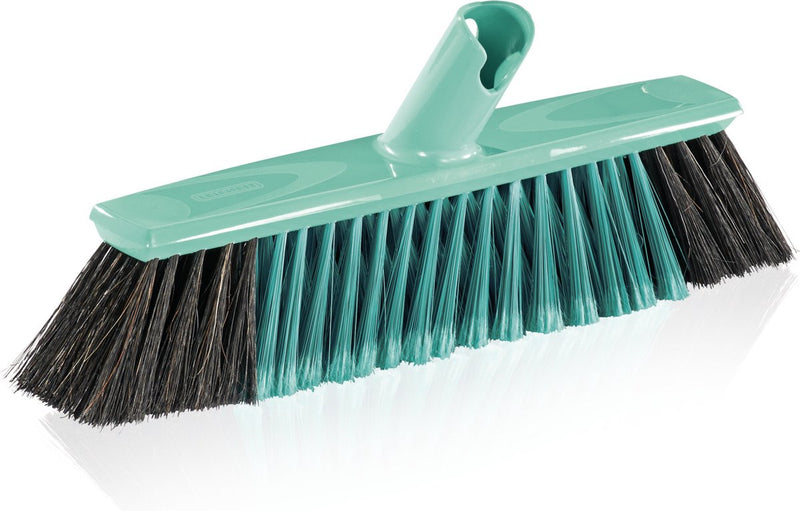 Afbeelding laden in galerijviewer, Leifheit allround bezemkop - xtra clean - click system - 40 cm veegbreedte
