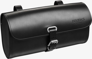 Brooks zadeltas Challenge Large - Zwart