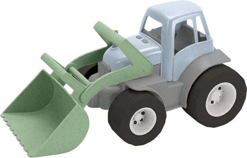 Afbeelding laden in galerijviewer, Dantoy bio-toys shovel - blauw
