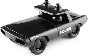 Playforever maverick heat shadow police zwart