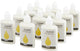 Creativ company clear - multi glue gel, 12x27 ml