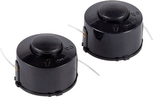 Powerplus powacg1072 bobijn - spoel voor grastimmer en bosmaaier - #2 pow605 63704t 6011p xg6211tb
