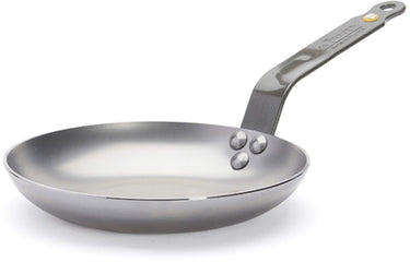 Debuyer de buyer mineral b omeletpan 20 cm – plaatstaal – pfas-vrij