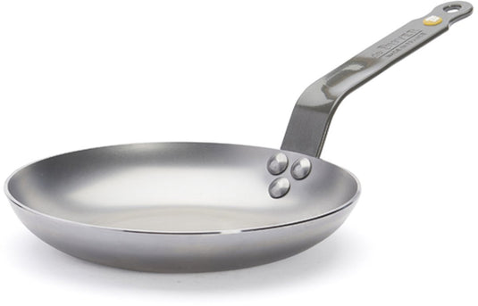 Debuyer de buyer mineral b omeletpan 20 cm – plaatstaal – pfas-vrij