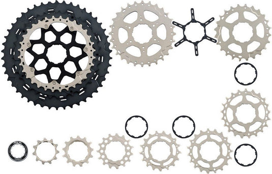 Shimano cassette 11V 11-40 SLX CSM7000