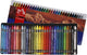 Caran d'ache http: www.cchobby.nl caran-d-ache-neocolor-i-l-10-cm-dikte-8-5-mm-diverse-kleuren-30-stuk-1-doos