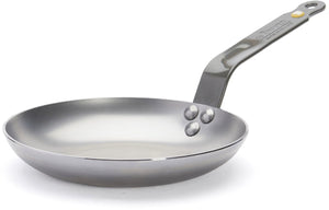 Debuyer de buyer mineral b omeletpan 20 cm – plaatstaal – pfas-vrij