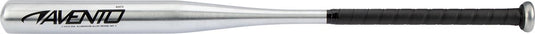 Avento honkbalknuppel aluminium - 81 cm - zilver