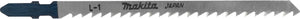 Makita accessoires makita decoupeerzaagblad l1 (5st)