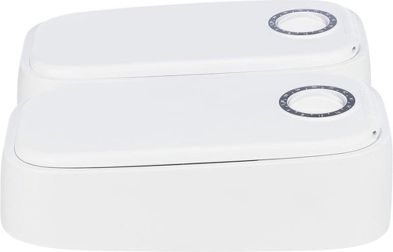 Afbeelding laden in galerijviewer, Trixie tx2 automatische voerdispenser
