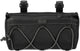 Topeak tubular barbag slim - 1,5 l - black