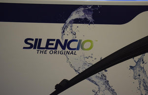 Valeo ruitenwisser silencio vr38 achterzijde