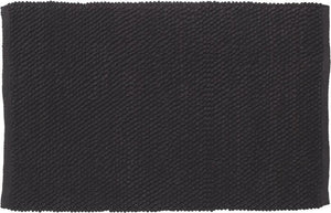 Sealskin - delhi badmat 60x90 cm - katoen - donkergrijs
