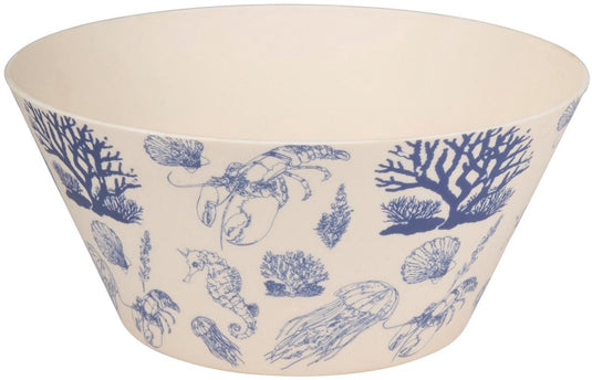 Alpina salad bowl