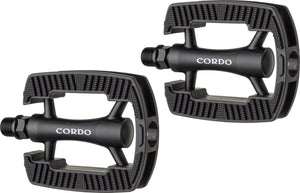 Cordo pedaal nonslip deluxe
