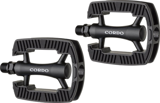 Cordo pedaal nonslip deluxe