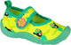 Waimea waterschoenen - kinderen - lotje - groen - maat 23